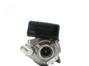 Reacondicionada turbocompresor Garrett 752341-5003S 752341-5006S 752341-0003 752341-0006 752341-3 752341-6 6R8Q6K682BA 6R8Q6K682BB 6R8Q6K682BC 6R8Q6K682BD 02C2C28847 C2C28847 02C2C35175 C2C35175