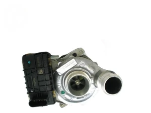 Reacondicionada turbocompresor Garrett 752343-5003S 752343-5006S 752343-0003 752343-0006 752343-3 752343-6 6R8Q6K682AA 6R8Q6K682AB 6R8Q6K682AC 6R8Q6K682AD 02C2C28846 C2C28846 02C2C35176 C2C35176 C2C38924