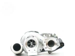 Reacondicionada turbocompresor Garrett 755298-5001S 755298-5003S 755298-5004S 755298-5005S 742807-5003S 742807-5005S 07Z145874E 07Z145874G 07Z145908G 07Z145702K 07Z145702M