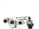 Reacondicionada turbocompresor Garrett 755299-5001S 755299-5003S 755299-5005S 755299-5006S 755299-5007S 723212-5001S 723212-5003S 742809-5003S 742809-5005S 742809-5007S 07Z145873D 07Z145873H 07Z145907H 07Z145701Q 07Z145701T