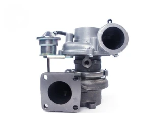 Reacondicionada turbocompresor IHI VA70 35242096F 05093928AA VF40A013 F40A0013 F400010 F41CAY-S0067B F41CAYS0067B