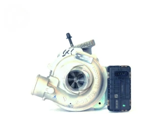 Reacondicionada turbocompresor Garrett 771953-5001S 763147-5002S 796910-5002S 771953-0001 763147-0002 796910-0002 771953-1 763147-2 796910-2 35242126F 35242126G 35242126H 35242121G 35242157G