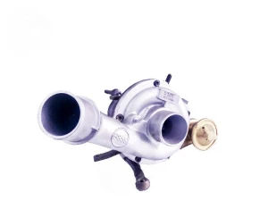 Reacondicionada turbocompresor IHI VL20 RHF3-VL20 VA410059 46556011 71723486