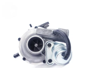 Reacondicionada turbocompresor IHI VR12 VR15 VR12A KHF5-1A VA430036 VB430036 RHF5VR12A RHF5VR15 28200-4X300 282004X300 OK59A-13700 OK551-13700C OK59A13700 OK55113700C