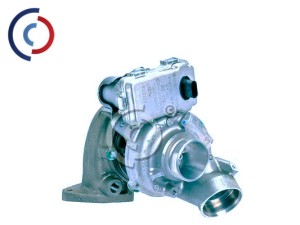 Reacondicionada turbocompresor IHI VV22 AL0050 AL-0050 A6510900286 6510900286 A6510900480 6510900480 A6511530194 6511530194