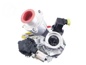 Reacondicionada turbocompresor IHI 9VA07 F41CEGSR029B F41CEG-SR029B 06K145713E 06K145713F 06K145713G 06K145713H 06K145713K 06K145713L