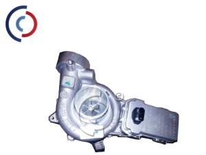 Reacondicionada turbocompresor IHI AL0058  AL-0058 AL-58 A6510903400 A6510900886 A6510901580 A6510901780 6510903400 6510900886 6510901580 6510901780 9V102 V41VEY-SR025 V41VEY-SR025B V41VEYSR025 V41VEYSR025B