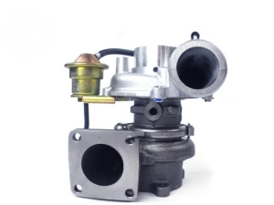Reacondicionada turbocompresor IHI VA71 F40A0004 VF40A004 F41CAY-S0088B F41CAYS0088B 05134235AA 35242813F 35242103F