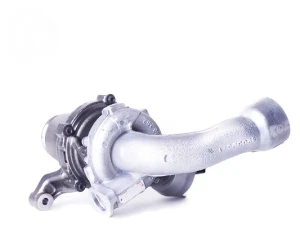 Reacondicionada turbocompresor Garrett 807489-5001S 807489-5002S 807489-0001 807489-0002 807489-1 807489-2 9675101580 71795649 0375S5 0375S4