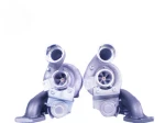 Reacondicionada turbocompresor Mitsubishi 49389-01400 49389-01401 49389-01402 49389-01410 49389-01600 49389-01610 948.123.026.70 948.123.026.71 948.123.026.72 948.123.026.75 948.123.026.76 94812302670 94812302671 94812302672 94812302675 94812302676
