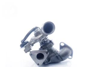 Reacondicionada turbocompresor Garrett 454132-5001S 454132-0001 454132-1 454132-5002S 454132-0002 454132-2 9615718980