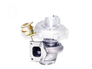 Reacondicionada turbocompresor Garrett 702021-5001S 702021-0001 702021-1 46464584 71723561