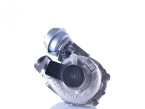 Reacondicionada turbocompresor Garrett 757886-5003S 757886-0003 757886-3 2823127400 28231-27400 2823127410 28231-27410