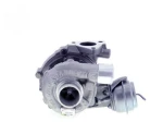 Reacondicionada turbocompresor Garrett 757886-5006S 757886-0006 757886-6 2823127860 28231-27860