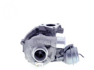 Reacondicionada turbocompresor Garrett 757886-5006S 757886-0006 757886-6 2823127860 28231-27860