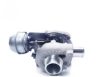 Reacondicionada turbocompresor Garrett 757886-5008S 757886-0008 757886-8 757886-5004S 757886-0004 757886-4 2823127470 28231-27470 2823127450 28231-27450
