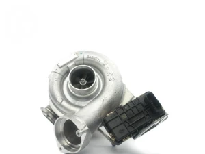 Reacondicionada turbocompresor Garrett 758351-5002S 758351-5003S 758351-5005S 758351-5009S 758351-5013S 758351-5015S 758351-5017S 758351-5019S 758351-5020S 758351-5022S 758351-5024S 11652414328 11657794260 11657794259 2414328 7794260 7794259