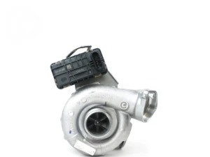Reacondicionada turbocompresor Garrett 758352-5005S 758352-5009S 758352-5011S 758352-5013S 758352-5015S 758352-5017S 758352-5021S 758352-5022S 758352-5024S 758352-5026S 758352-5026W 758352-9026W 11657796312 11657796311 7796312 7796311
