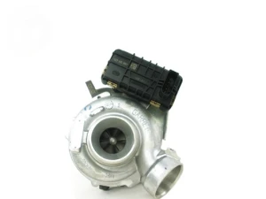 Reacondicionada turbocompresor Garrett 759422-5001S 759422-5002S 759422-5004S 759422-0001 759422-0002 759422-0004 759422-1 759422-2 759422-4 A6640900080 6640900080 A6640900480 6640900480