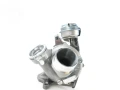 Turbo 760700-9004S