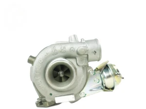 Reacondicionada turbocompresor Garrett 763360-5001S 757246-5001S 763360-0001 757246-0001 763360-1 757246-1 35242112F 35242112G 35242115F