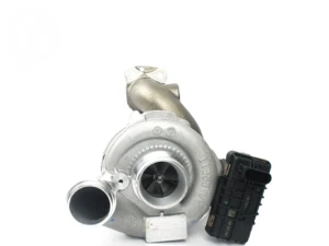Reacondicionada turbocompresor Garrett 765155-5004S 765155-5007S 765155-5008S 757608-5001S 743507-5009S 6420900080 6420900280 6420900480 6420900780 6420901180 6420901480 6420901490 6420901880 6420902080 6420903080 6420904780 6420904980 6420905880