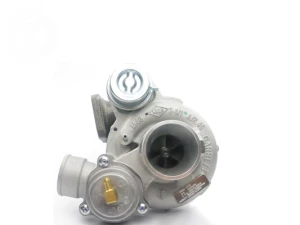 Reacondicionada turbocompresor Garrett 731320-5001S 731320-0001 731320-1 765472-5001S 765472-0001 765472-1 765472-5002S 765472-0002 765472-2 PMF000090 PMF00009
