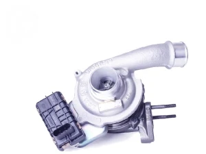 Reacondicionada turbocompresor Garrett 771903-5003S 771903-0003 771903-3 25181746 96832200