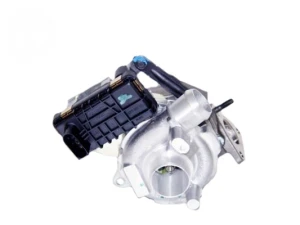 Reacondicionada turbocompresor Garrett 776402-5002S 776402-5003S 776402-0002 776402-0003 776402-2 776402-3 9666333680 0375Q0 9U3Q6K682FA 9U3Q6K682FB 9U3Q-6K682-FA 9U3Q-6K682-FB