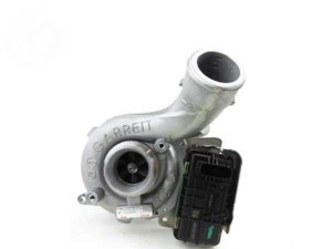 Reacondicionada turbocompresor Garrett 777159-5002S 777159-5003S 767805-5002S 767805-5003S 767805-5004S 777159-0002 777159-0003 767805-0002 767805-0003 767805-0004 777159-2 777159-3 767805-2 767805-3 767805-4 059145721G 059145721B