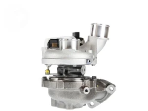 Reacondicionada turbocompresor Garrett 780502-5001S 780502-0001 780502-1 282312F100 28231-2F100