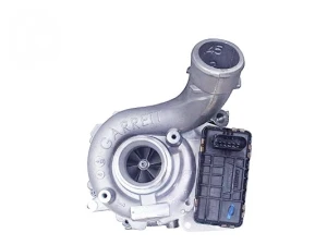 Reacondicionada turbocompresor Garrett 783762-5002S 783762-0002 783762-2 059145873F 059145873FX 059145873FV
