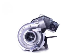 Reacondicionada turbocompresor Garrett 796911-5001S 796911-5002S 771954-5001S 763148-5002S 796911-0001 796911-0002 771954-0001 763148-0002 796911-1 796911-2 771954-1 763148-2 35242156F 35242156G 35242127F 35242122G