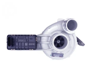 Reacondicionada turbocompresor Garrett 802733-5004S 802733-0004 802733-4 CK5Q6K682AB CK5Q-6K682-AB LR038044 LR049593