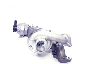 Reacondicionada turbocompresor Garrett 873970-5001S 873970-0001 873970-1 04L253056R 04L253056RV 04L253056RX