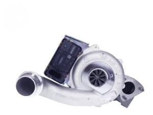 Reacondicionada turbocompresor Garrett 804968-5004S 804968-0004 804968-4 804968-5003S 804968-0003 804968-3 804968-5002S 804968-0002 804968-2 804968-5001S 804968-0001 804968-1 35242164F 35242165F 35242169F 68148161AA K68148161AA KRLX48161AA RLX48161AA