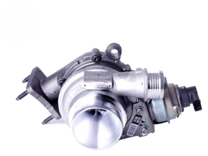 Reacondicionada turbocompresor Garrett 805156-5003S 805156-5006S 805156-0003 805156-0006 805156-3 805156-6 36012380 31380219 31331331 36001767