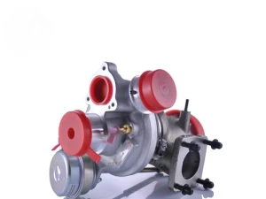 Reacondicionada turbocompresor Garrett 814999-5003S 814999-5004S 814999-0003 814999-0004 814999-3 814999-4 55269969 71796702
