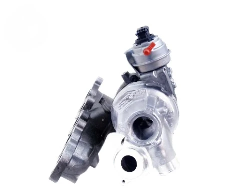 Turbo 813860