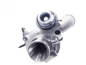 Reacondicionada turbocompresor Garrett 814697-5002S 814697-2 814697-2 55577705 95521384