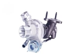 Reacondicionada turbocompresor Garrett 814698-5004S 814698-0004 814698-4 55496238 95523642