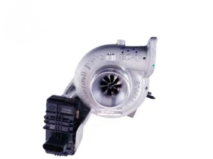 Reacondicionada turbocompresor Garrett 822751-5002S 822751-0002 822751-2 822751-5005S 822751-0005 822751-5 55256683 55282307