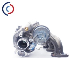 Reacondicionada turbocompresor BorgWarner KKK 53039700099 53039880099 53039700142 53039880142 53039700150 53039700162 53039880162 53039700248 53039880248 53039880459 53039700459 03C145701B 03C145701G 03C145701K 03C145701T 03C145702B 03C145702P 03C145703A