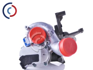 Reacondicionada turbocompresor BorgWarner KKK 53049880055 53049700055 53049880051 53049700051 53049880044 53049700044 5304-988-0055 5304-970-0055 5304-988-0051 5304-970-0051 5304-988-0044 5304-970-0044 059145715E 059145702N 059145702T