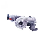Reacondicionada turbocompresor Garrett 873732-5001S 873732-0001 873732-1 04L253014H 04L253014HV 04L253014HX