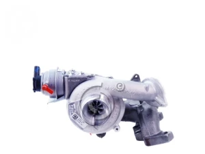 Reacondicionada turbocompresor Garrett 873732-5001S 873732-0001 873732-1 04L253014H 04L253014HV 04L253014HX