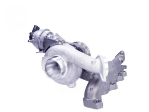 Reacondicionada turbocompresor Garrett 873767-5001S 873767-0001 873767-1 04L253014M 04L253014MV 04L253014MX