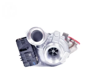 Reacondicionada turbocompresor Garrett 882740-5001S 882740-0001 882740-1 A6540902001 6540902001