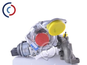 Reacondicionada turbocompresor BorgWarner KKK 54409880002 54409700002 54409880007 54409700007 54409880021 54409700021 54409700036 54409880036 BV40D-0002 BV40D-0007 BV40D-0021 BV40D-0036 03L253056T 03L253019P 03L253056G 03L253056H 03L253010G