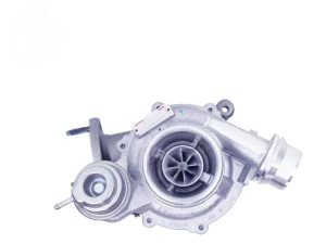 Reacondicionada turbocompresor Garrett 836264-5001S 836264-0001 836264-1 36010069 31380130